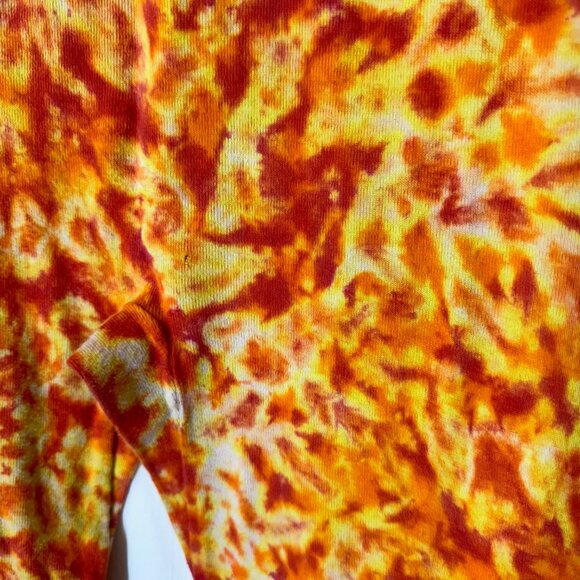 Vintage Tie-Dyed Set - Picture 6 of 8